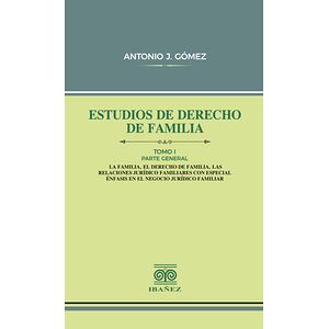 Estudios de derecho de...