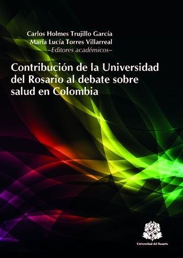 Contribución de la...