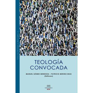 Teología Convocada