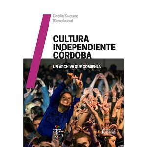 Cultura independiente Córdoba