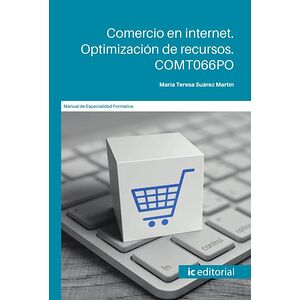 Comercio en internet....