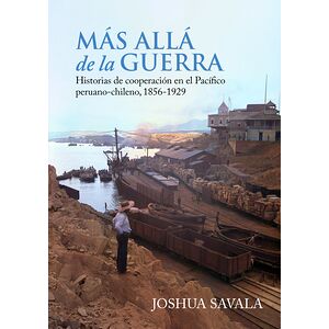 Más allá de la guerra:...