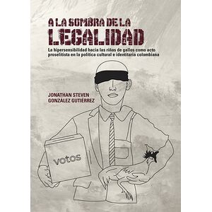 A la sombra de la legalidad