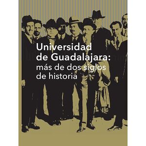 Universidad de Guadalajara:...