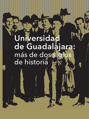 Universidad de Guadalajara:...
