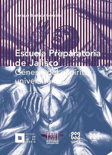 Escuela Preparatoria de...