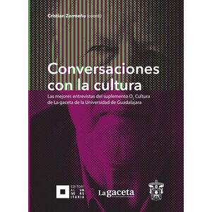 Conversaciones con la cultura