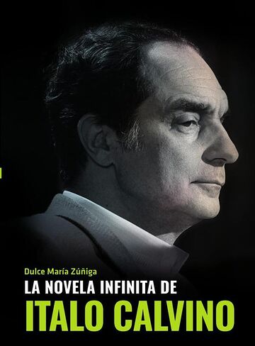 La novela infinita de Italo...