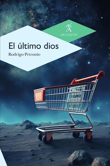 El último dios