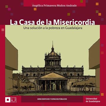 La Casa de la Misericordia