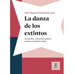 La danza de los extintos