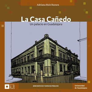 La Casa Cañedo