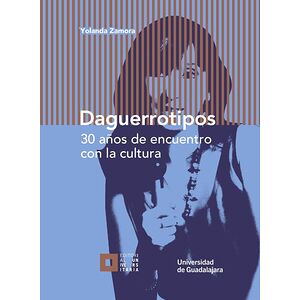 Daguerrotipos