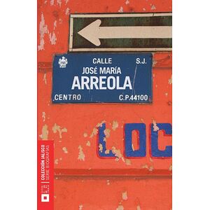 José María Arreola y Mendoza