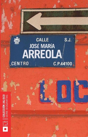 José María Arreola y Mendoza