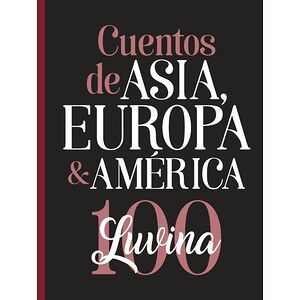 Cuentos de Asia, Europa &...