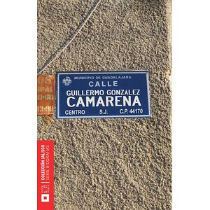 Guillermo González Camarena