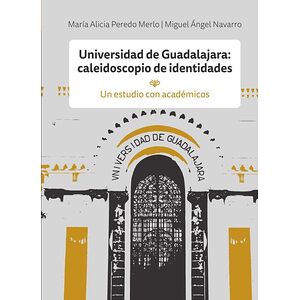Universidad de Guadalajara:...