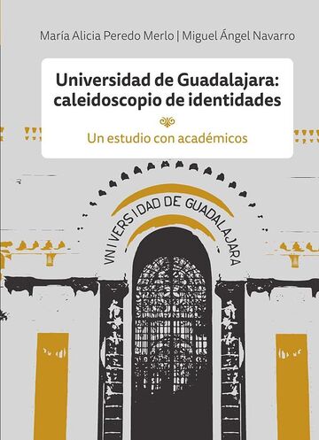 Universidad de Guadalajara:...