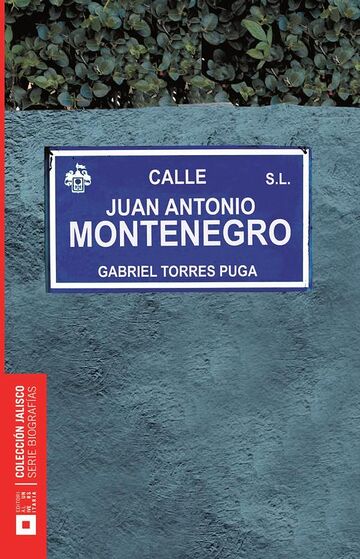 Juan Antonio Montenegro