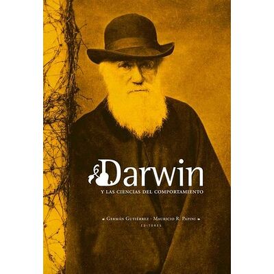 Darwin y las ciencias del...