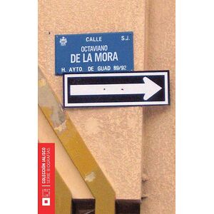 Octaviano de la Mora