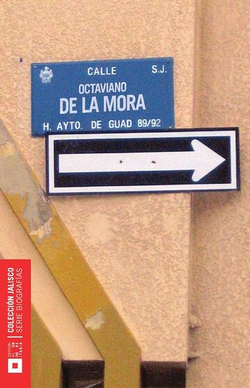 Octaviano de la Mora