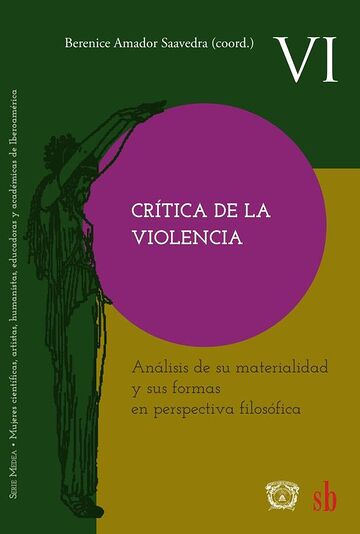Crítica de la violencia