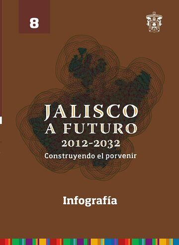 Jalisco a futuro 2012-2032....