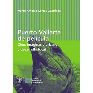 Puerto Vallarta de película