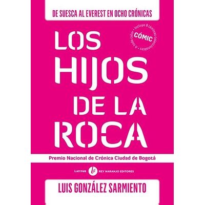 Hijos de la roca