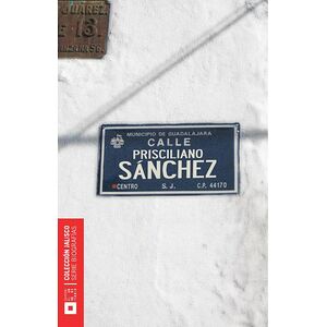 Prisciliano Sánchez