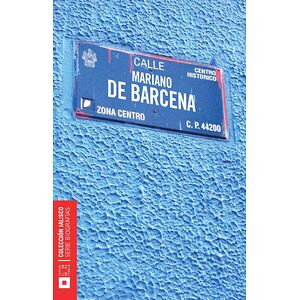 Mariano Santiago de Jesús...