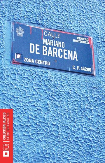 Mariano Santiago de Jesús...