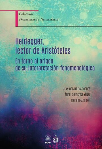 Heidegger, lector de...