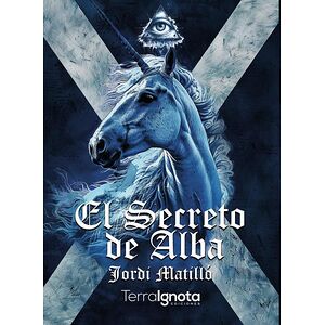 El secreto de Alba