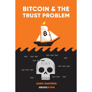 Bitcoin and The Trust Problem