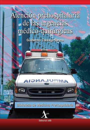 Atención prehospitalaria de...