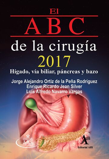 El ABC de la cirugía 2017...