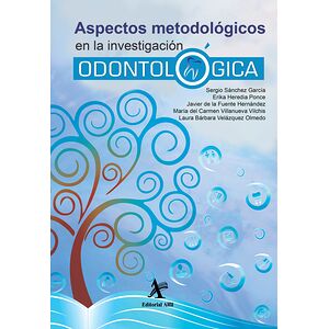 Aspectos metodológicos en...