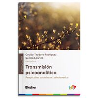 Transmisión psicoanalítica