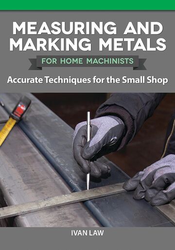 Measuring and Marking...