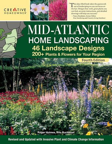 Mid-Atlantic Home...