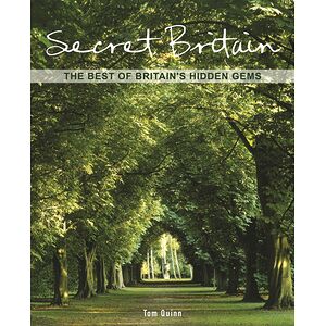 Secret Britain