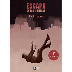 Escapa de las tinieblas