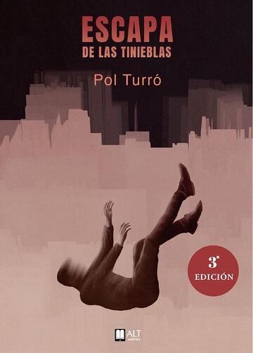 Escapa de las tinieblas