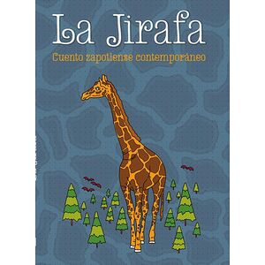 La jirafa
