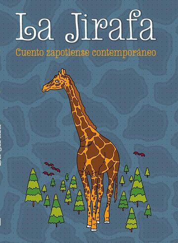 La jirafa