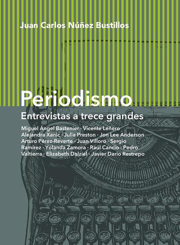 Periodismo