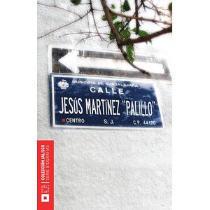 Jesús Martínez Rentería...